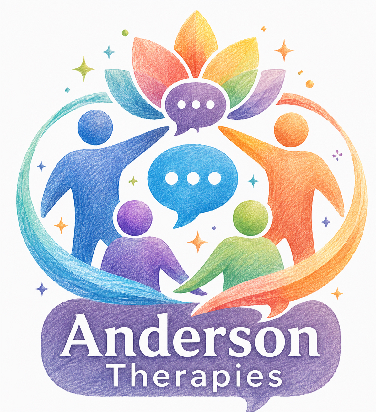 Anderson Therapies logo